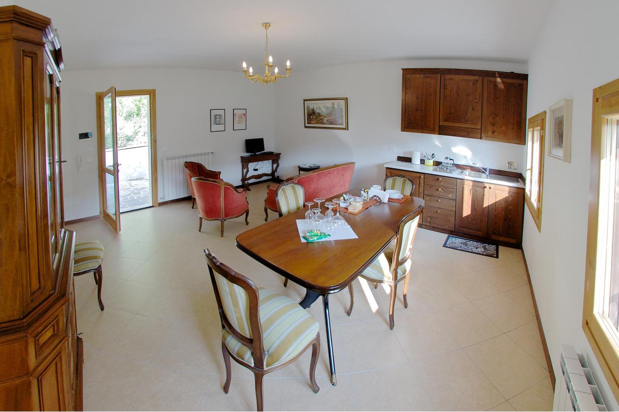 Podere Riosto Cantina&Agriturismo Pianoro Luaran gambar