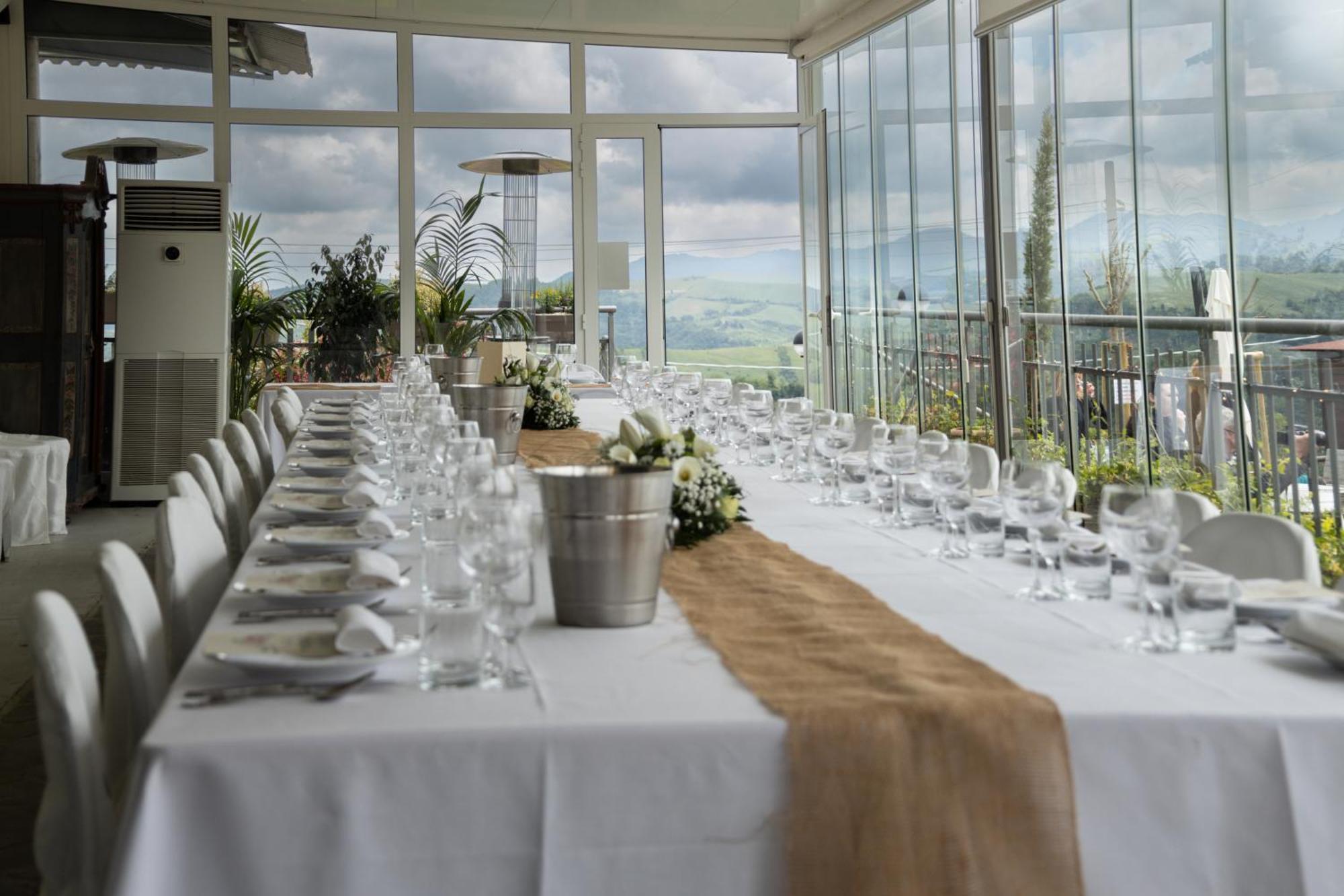 Podere Riosto Cantina&Agriturismo Pianoro Luaran gambar