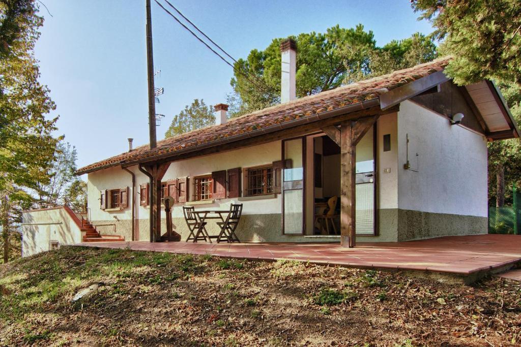 Podere Riosto Cantina&Agriturismo Pianoro Bilik gambar
