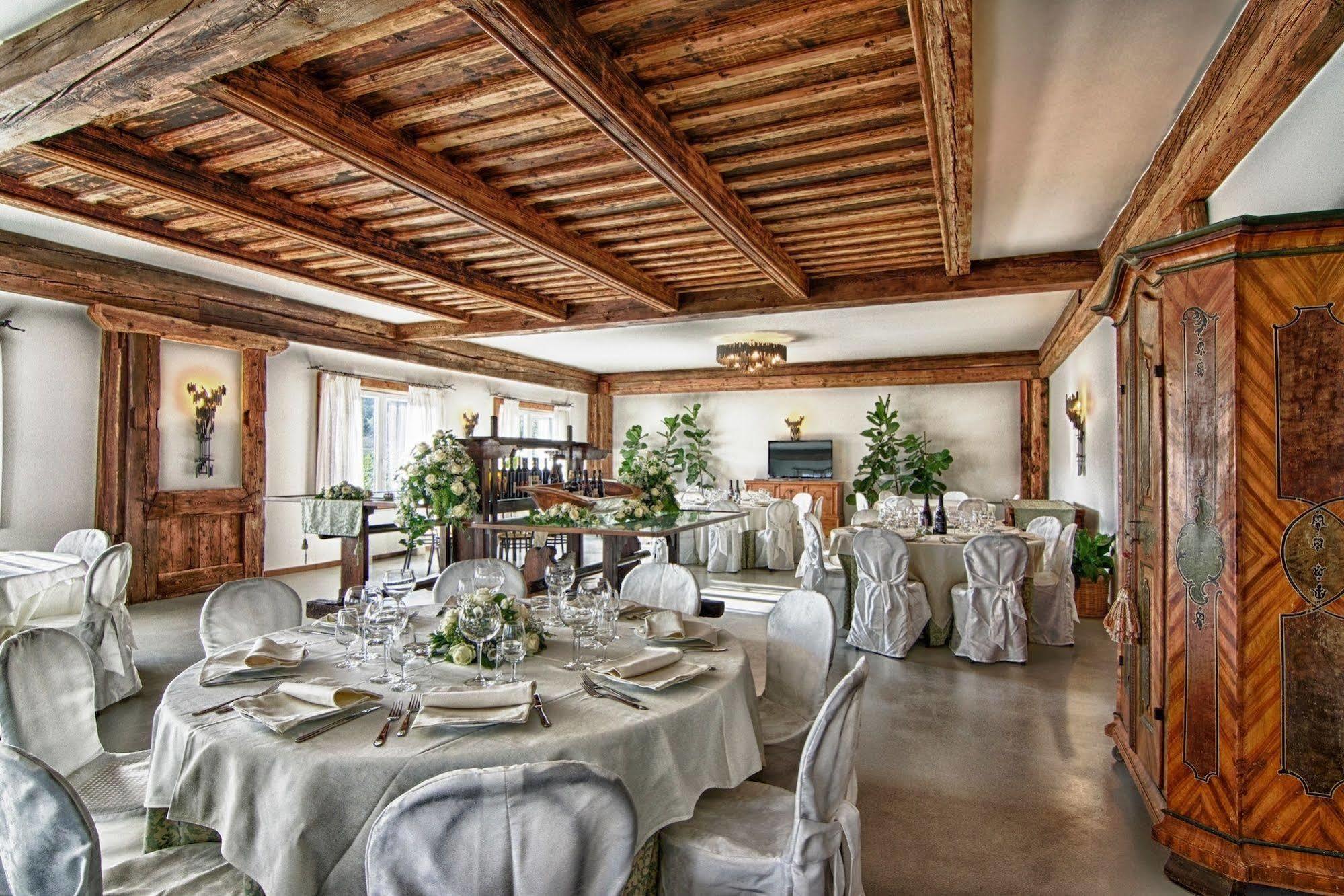 Podere Riosto Cantina&Agriturismo Pianoro Luaran gambar